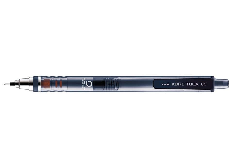Kuru Toga Mechanical Pencil M5-450T