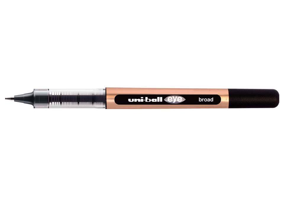 uni-ball Eye Broad UB-150-10
