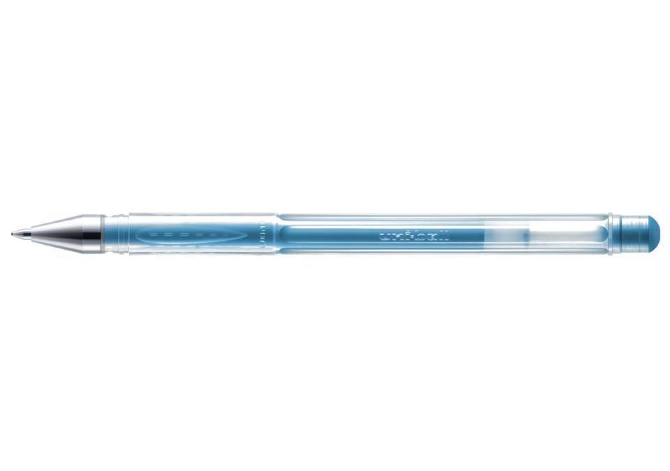 uni-ball Signo Metallic UM-120NM