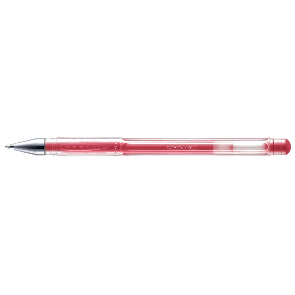 Select Uni-ball Signo Noble Metal Metallic UM-120NM Gel Pen 0.8 mm Colors 