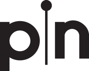 Pin Logo