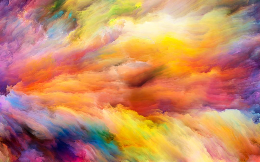 10 Creative Ideas For Boosting Your Mood Right Now!
