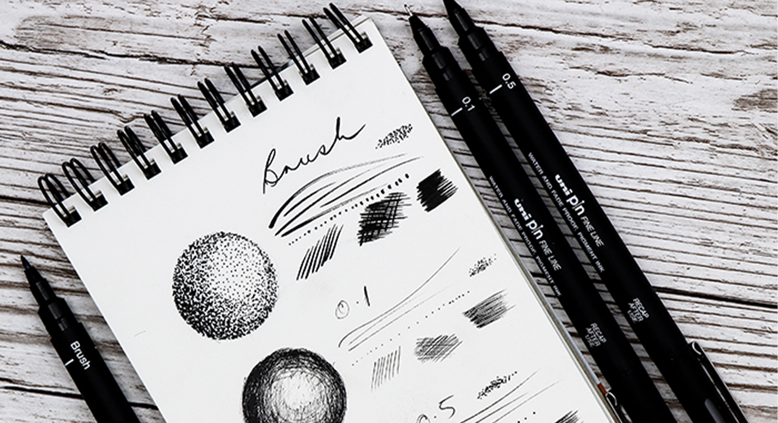 9 Easy-to-Learn Sketch Techniques You Need to Know | Craftsy |  www.craftsy.com