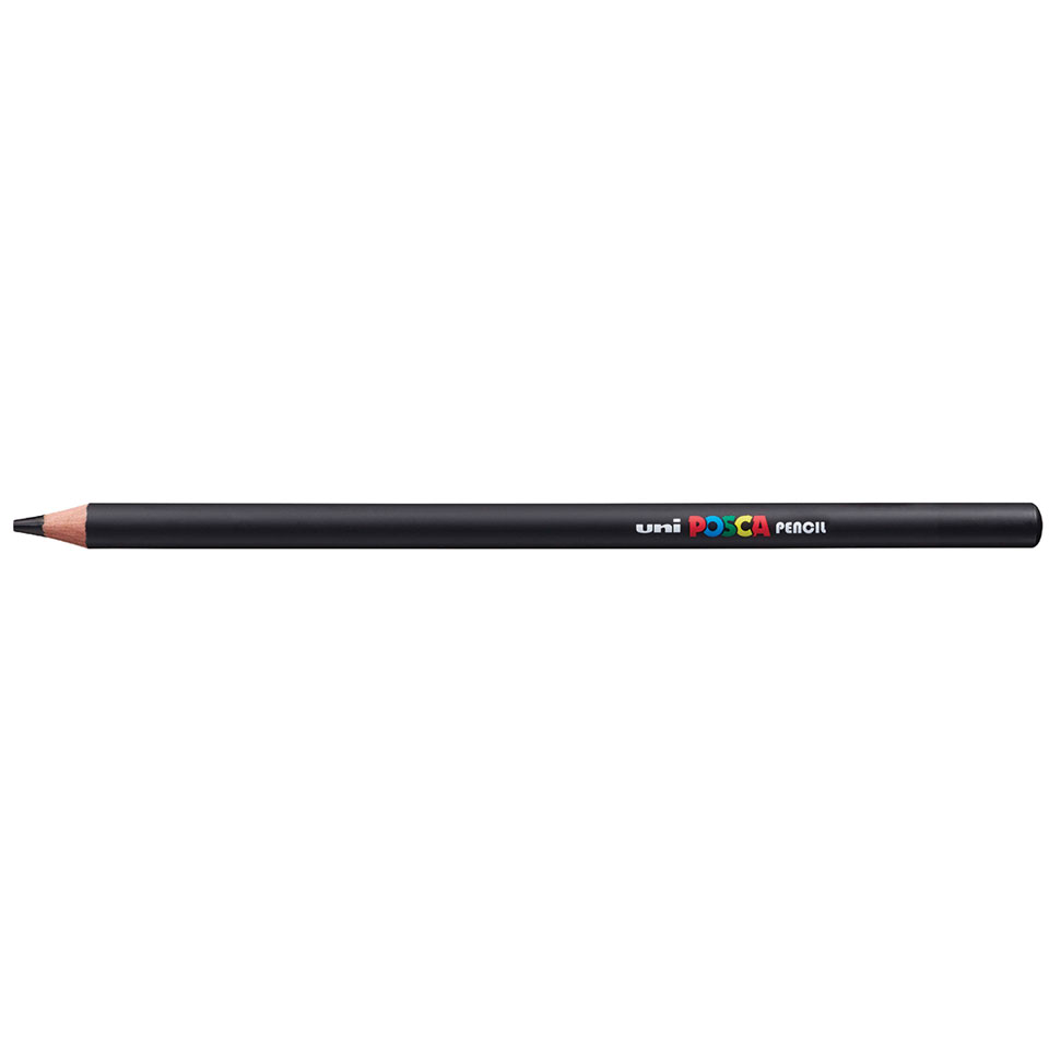 uni POSCA Pencils KPE-200 - uni-ball