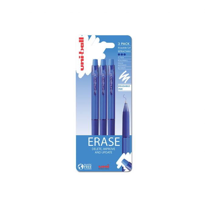 URN-181-07 3pc Blister Blue PFP GZ