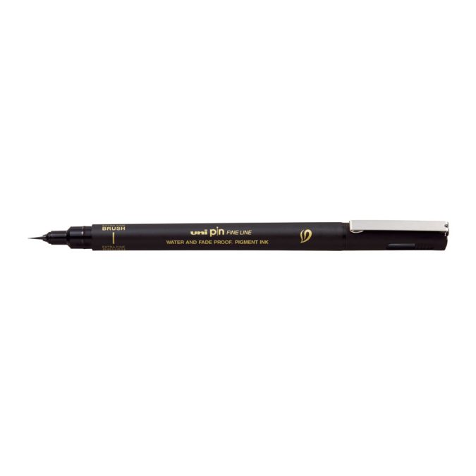 PIN Extra Fine Brush artist pen