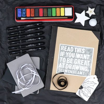 Amazing creative PIN gift ideas for Christmas