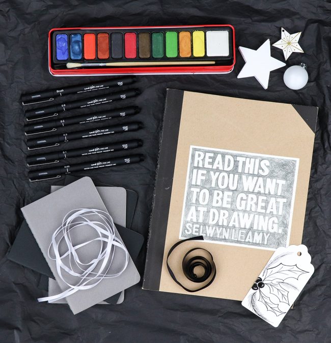 Amazing creative PIN gift ideas for Christmas