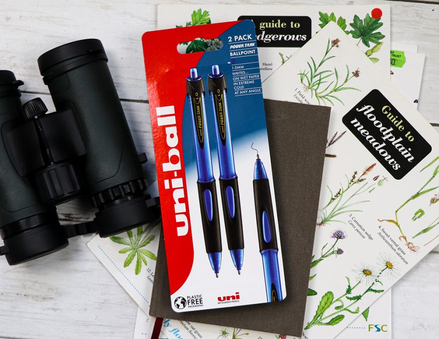Find the ideal uni-ball pen to suit you