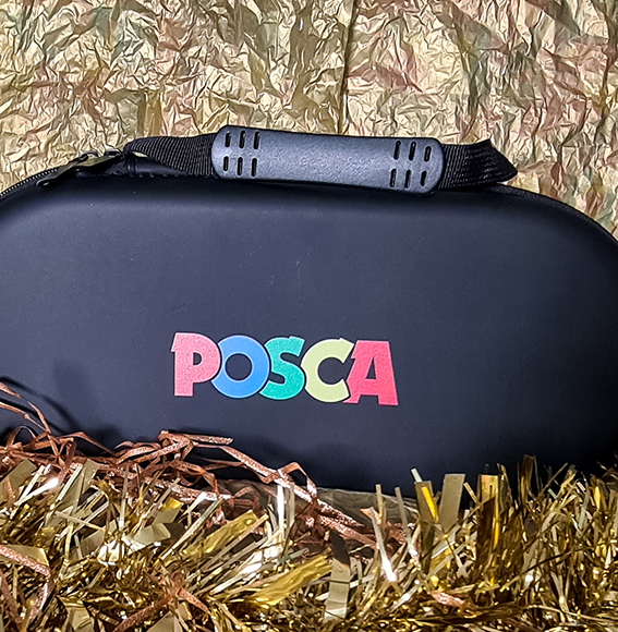 Four amazing POSCA gifts for Christmas