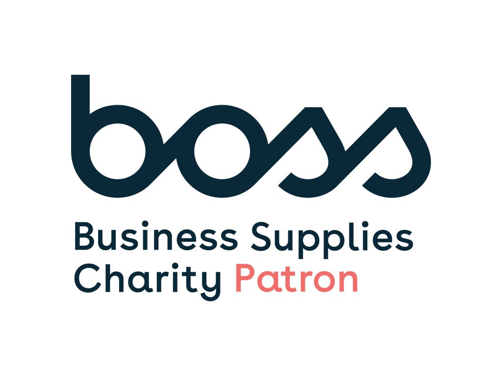 Boss charity