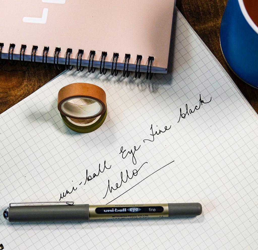 The best writing pens for a loving message 